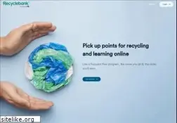 Sites similar to recyclebank.com
