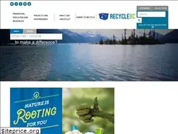 Sites similar to recyclebc.ca