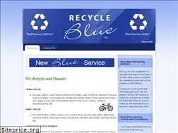Sites similar to recycleblue.ca