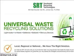 Sites similar to recyclebulbs.com