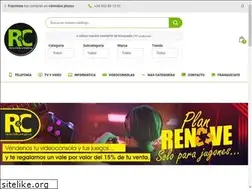 Sites similar to recyclecompany.es