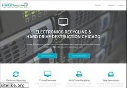 Sites similar to recyclecomputerchicago.com