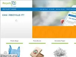Sites similar to recyclect.com