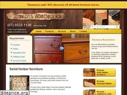 Sites similar to recycled-timber.com.au