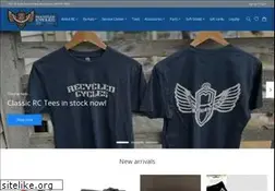 Sites similar to recycledcycles.com