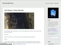 Sites similar to recycledelec.com