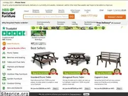 Sites similar to recycledfurniture.co.uk