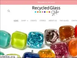 Sites similar to recycledglassjewelry.com