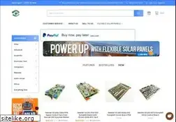 Sites similar to recycledgoods.com