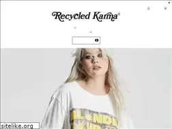 Sites similar to recycledkarmabrands.com