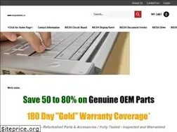 Sites similar to recycledparts.us