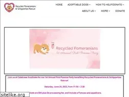 Sites similar to recycledpoms.org