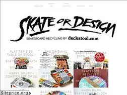 Sites similar to recycledskateboardgifts.com