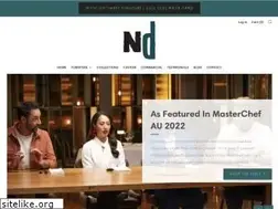 Sites similar to recycledtimberfurniture.net