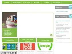 Sites similar to recycleforcumbria.org
