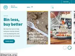 Sites similar to recycleforscotland.com