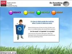 Sites similar to recycleinfo.org