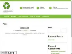 Sites similar to recycleit.org.uk