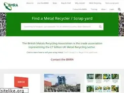 Sites similar to recyclemetals.org