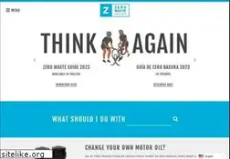 Sites similar to recyclenow.org