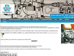 Sites similar to recycleparts.be