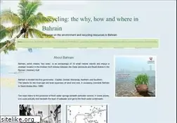 Sites similar to recyclepointsbh.com