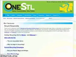 Sites similar to recycleresponsibly.org