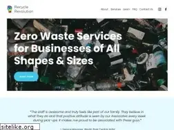 Sites similar to recyclerevolutiondallas.com