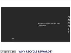 Sites similar to recyclereward.in