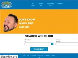 Sites similar to recycleright.sa.gov.au