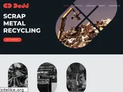 Sites similar to recyclers.com.au
