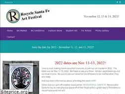 Sites similar to recyclesantafe.org