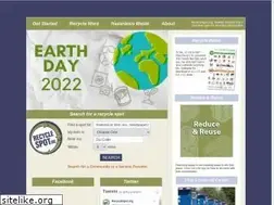 Sites similar to recyclespot.org