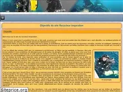 Sites similar to recycleur.free.fr