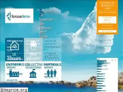 Sites similar to recycleurs-bretons.fr