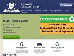 Sites similar to recyclewoodcounty.org