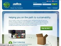 Sites similar to recycleyourfreshpacks.com