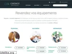 Sites similar to recyclez-moi.fr