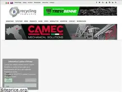 Sites similar to recyclind.com