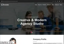 Sites similar to recycling-equipments.com