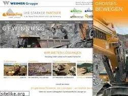 Sites similar to recycling-lahnau.de