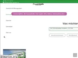 Sites similar to recycling-paradies.ch