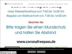 Sites similar to recycling-service.de