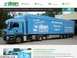 Sites similar to recycling-sieber.de