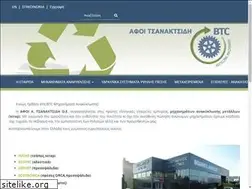Sites similar to recycling.com.gr