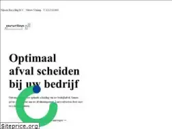 Sites similar to recycling.nl