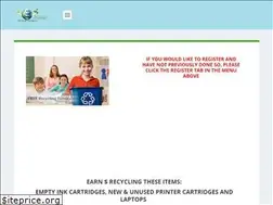 Sites similar to recyclingadvantage.com