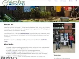 Sites similar to recyclingadvocates.org
