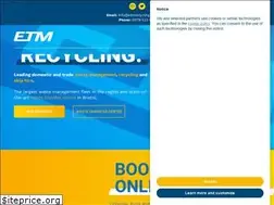Sites similar to recyclingbristol.com