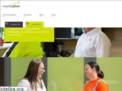 Sites similar to recyclinglives.org